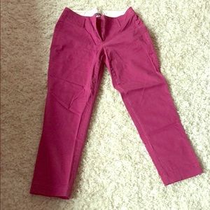 Like New women’s pants
